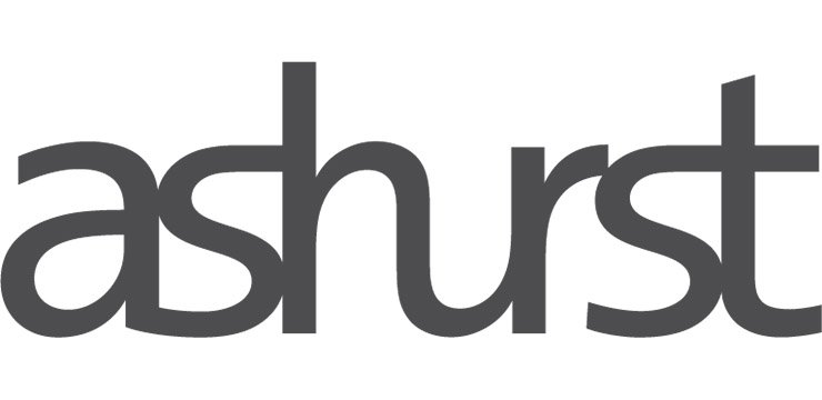 Ashurst logo